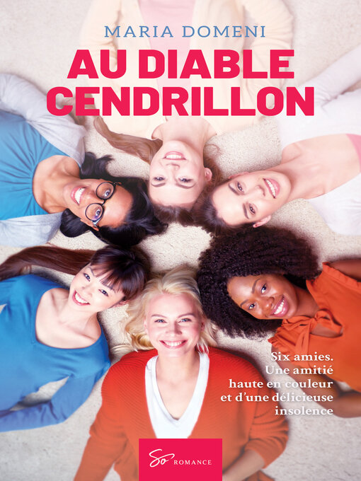 Title details for Au diable Cendrillon by Maria Domeni - Available